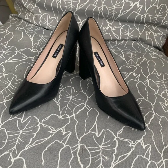 Women's Shoes Astoria Nine West Nine West Shoes Nwot Nine